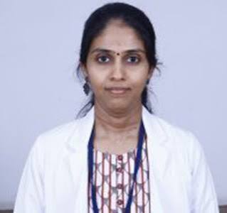 Dr Shanmugapriya S